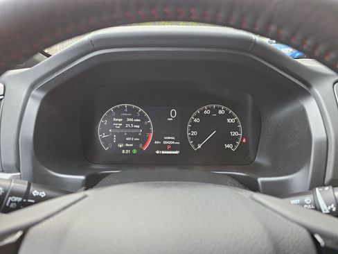 Used 2026 Honda Odyssey Sport-L image 23