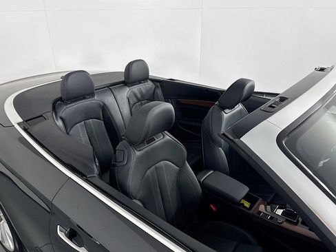 Used 2022 Audi A5 2.0T Premium Plus w/ Premium Plus image 22