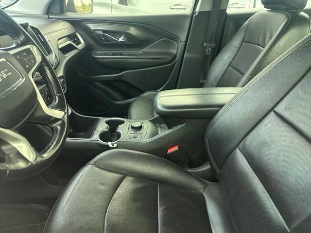 Used 2020 GMC Terrain SLT AWD/4WD image 44