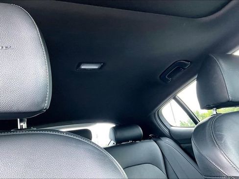 Used 2023 Kia Stinger GT-Line w/ Sun & Sound Package AWD/4WD image 24