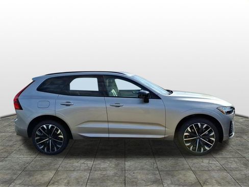 New 2026 Volvo XC60 T8 Ultra w/ Protection Package Premier AWD/4WD image 2