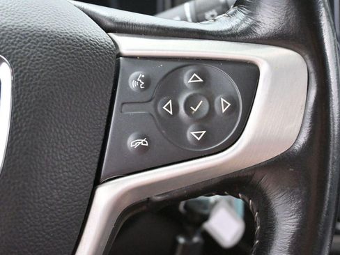 Used 2019 GMC Canyon SLT w/ Driver Alert Package AWD/4WD image 19