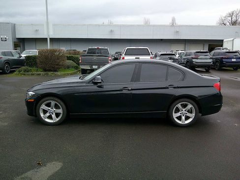 Used 2012 BMW 328i Sedan image 2
