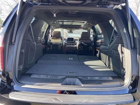 Certified 2022 Chevrolet Tahoe High Country image 7