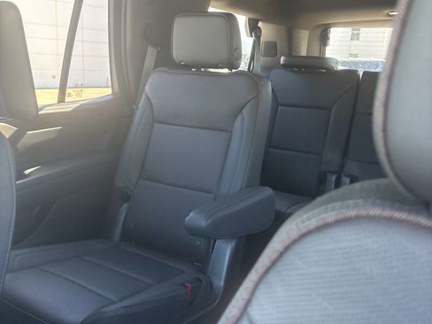 Used 2023 Chevrolet Tahoe High Country w/ Premium Package image 9