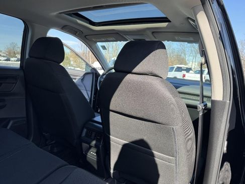 Certified 2026 Honda CR-V EX image 24