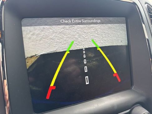 Used 2019 Dodge Durango SRT w/ Technology Group image 21