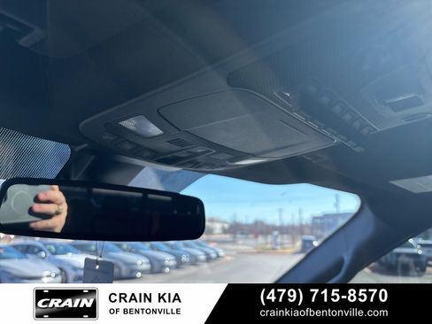 Used 2018 Ford F150 Raptor w/ Equipment Group 802A Luxury image 22