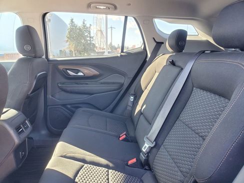 Used 2018 GMC Terrain SLE w/ Driver Convenience Package image 29