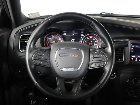 Used 2020 Dodge Charger Police AWD/4WD image 7