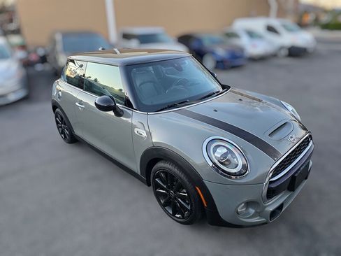 Used 2019 MINI Cooper S FWD image 7