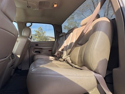 Used 2004 Chevrolet Silverado 2500 LT w/ Skid Plate Package image 12