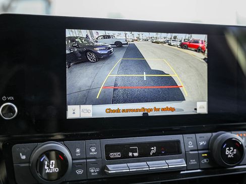 Used 2024 Toyota Grand Highlander FWD image 30