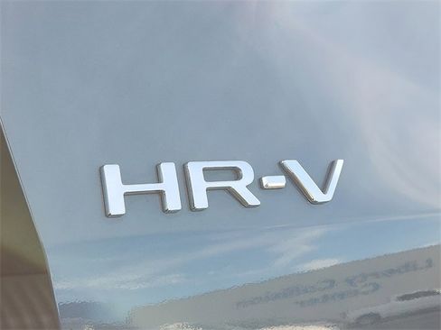 Used 2023 Honda HR-V LX image 30