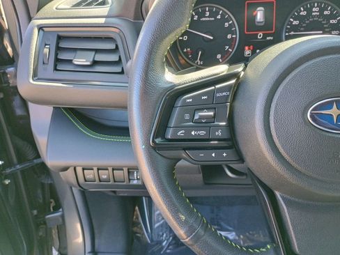 Certified 2024 Subaru Ascent Onyx Edition image 27