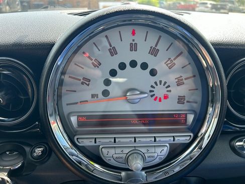 Used 2010 MINI Cooper S FWD image 14