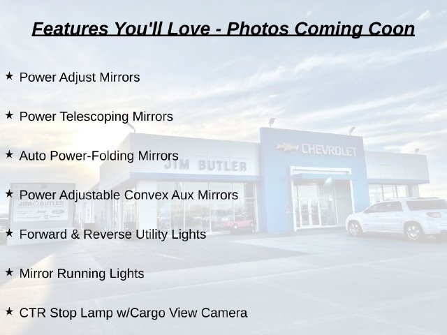 Used 2024 RAM 2500 Big Horn w/ Night Edition AWD/4WD image 5