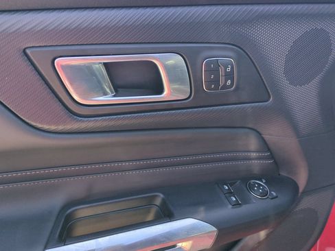 Used 2025 Ford Mustang GT Premium w/ 60th Anniversary Package RWD image 21