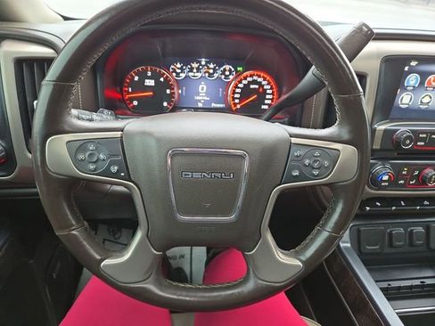 Used 2015 GMC Sierra 2500 Denali image 23