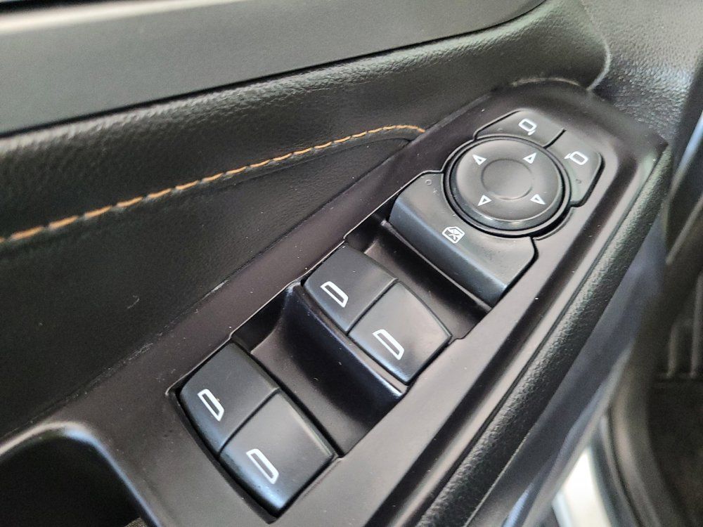 Used 2020 Chevrolet Traverse LS FWD image 27
