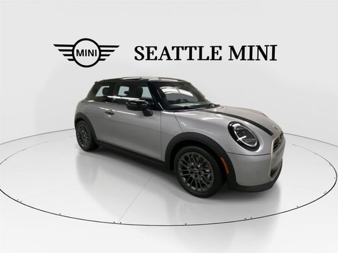 New 2026 MINI Cooper S FWD image 2