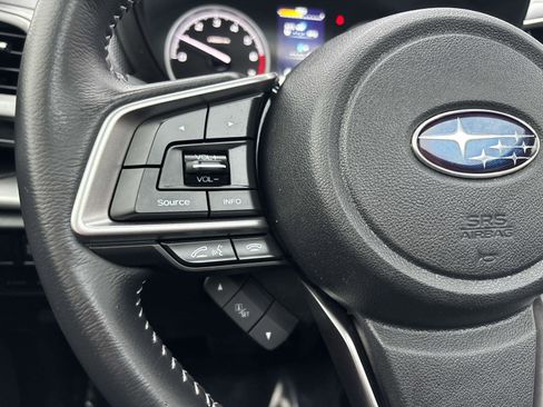 Used 2023 Subaru Forester Premium image 19