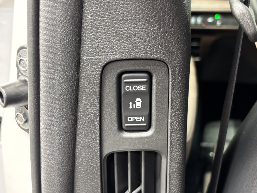 New 2027 Honda Odyssey Elite image 18