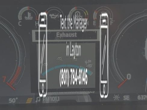 Used 2022 Ford F150 Raptor w/ Equipment Group 801A High image 13