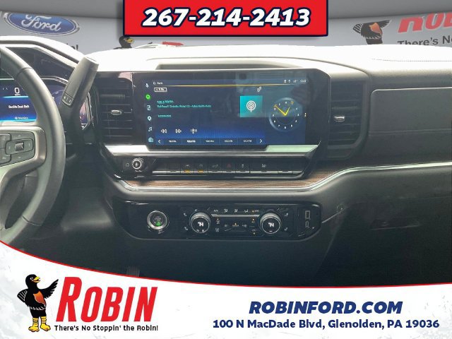 Used 2024 Chevrolet Silverado 1500 RST AWD/4WD image 12