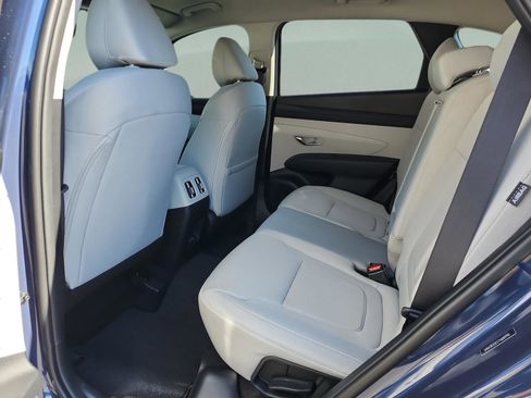 New 2026 Hyundai Tucson SEL image 18