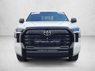 Used 2026 Toyota Tundra SR RWD video 2