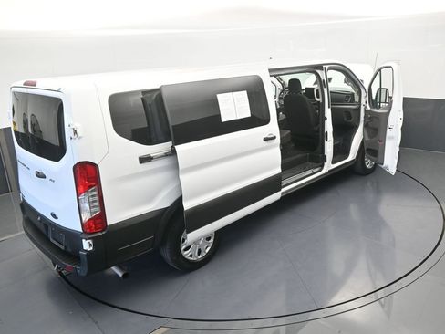 Used 2023 Ford Transit 350 XLT image 63