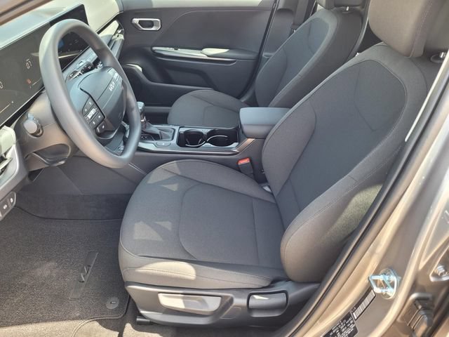 New 2026 Kia K4 FWD image 8