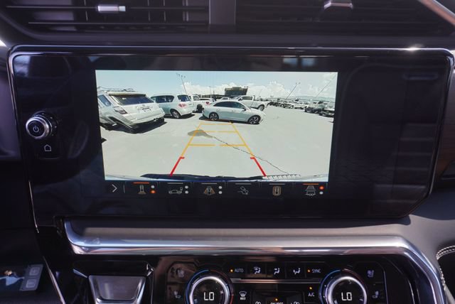 Used 2024 GMC Sierra 3500 Denali Ultimate AWD/4WD image 39