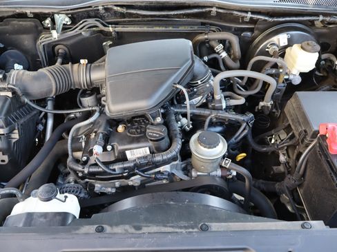 Used 2022 Toyota Tacoma SR RWD image 42