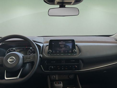 Certified 2021 Nissan Rogue S AWD/4WD image 7