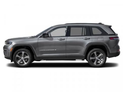 New 2026 Jeep Grand Cherokee Limited Reserve image 4