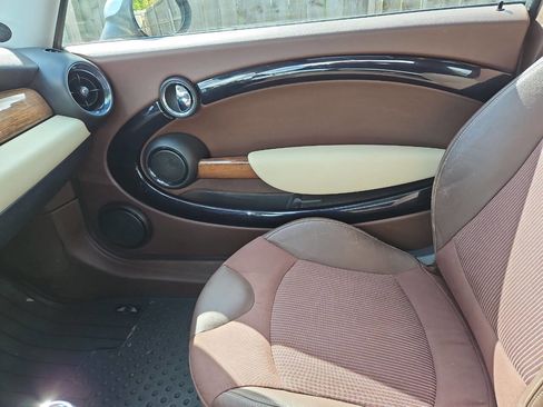 Used 2008 MINI Cooper Clubman S image 23
