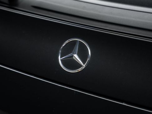 Used 2020 Mercedes-Benz AMG GT 63 image 16
