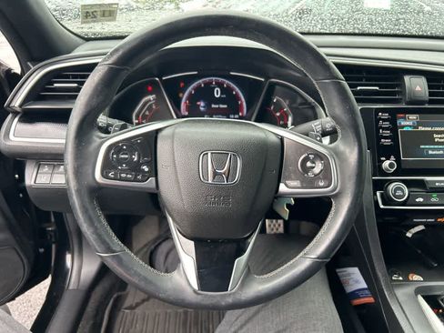 Used 2019 Honda Civic Sport image 14