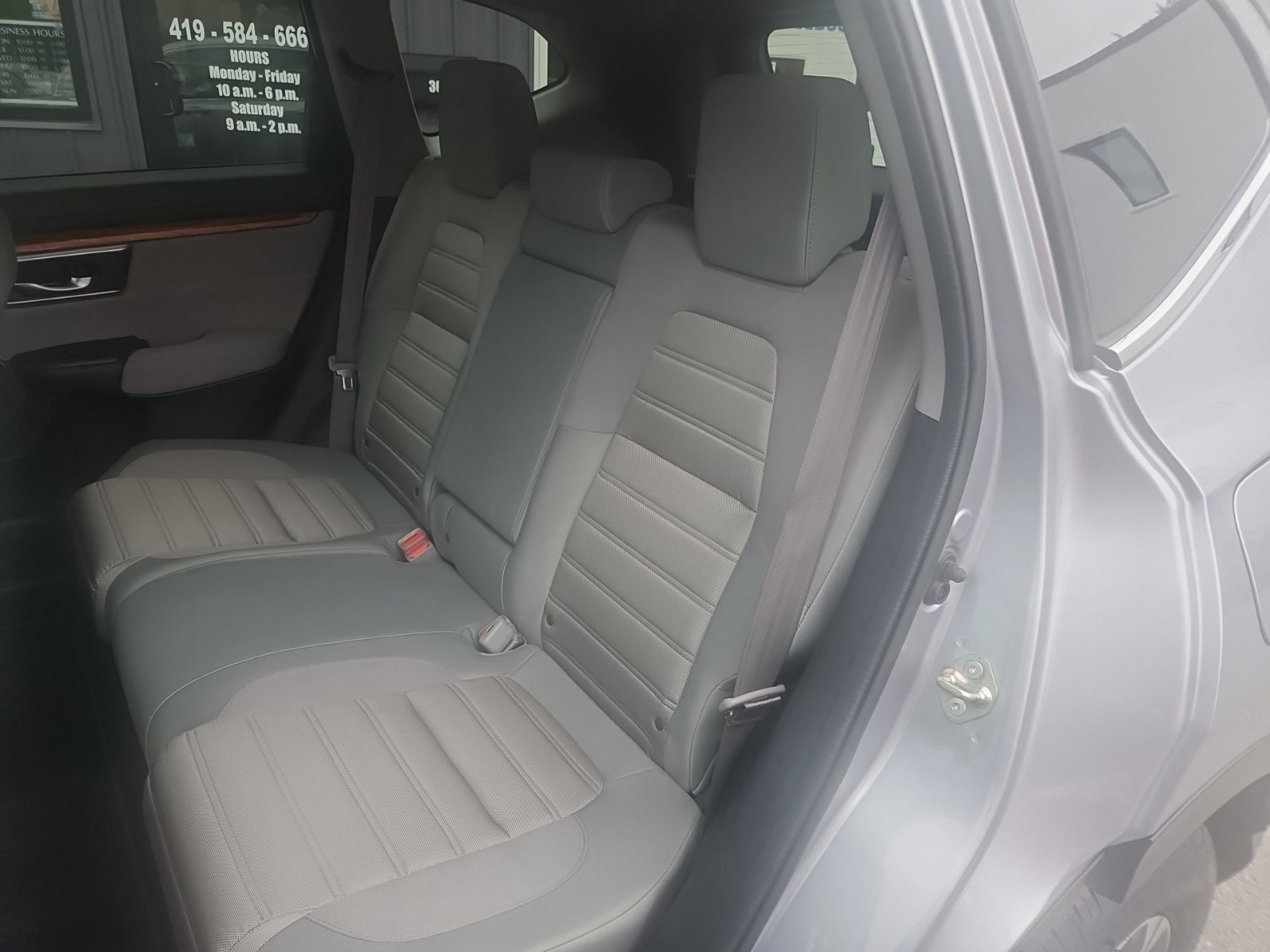 Used 2019 Honda CR-V EX image 15