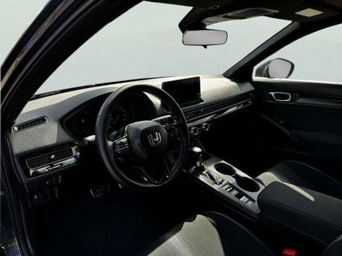 Used 2026 Honda Civic Sport image 19