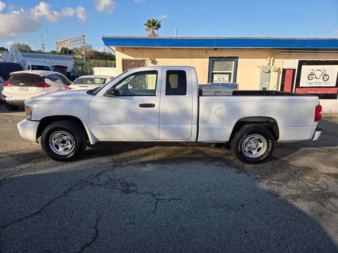 Used 2010 Dodge Dakota ST w/ Extra Security Group image 19