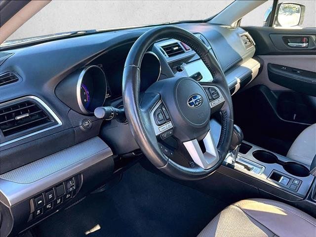 Used 2017 Subaru Legacy 2.5i Premium AWD/4WD image 14