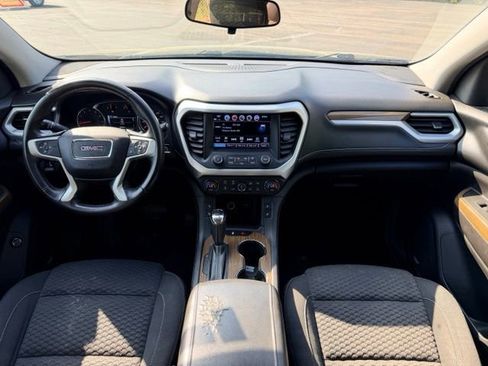 Used 2017 GMC Acadia SLE AWD/4WD image 21