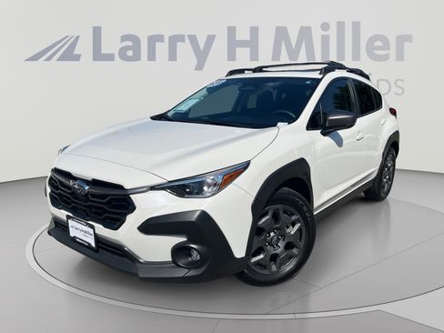 Used 2024 Subaru Crosstrek 2.0i Premium AWD/4WD image 1