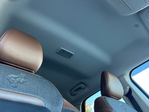 Used 2022 Ford Bronco Sport Outer Banks w/ Tech Package image 17