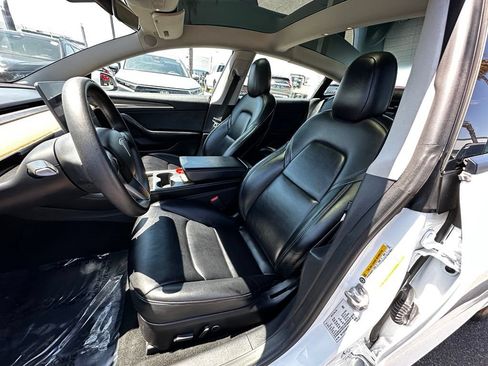 Used 2022 Tesla Model 3 RWD image 22