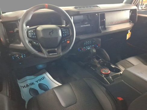 New 2026 Ford Bronco Raptor image 6