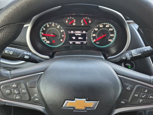 Used 2024 Chevrolet Malibu LT image 25